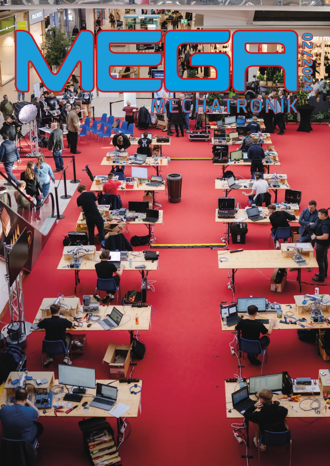 Cover 02/2024